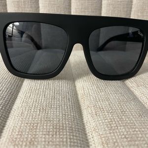 Quay sunglasses